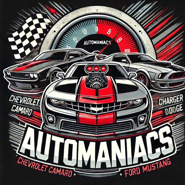 Automaniacs